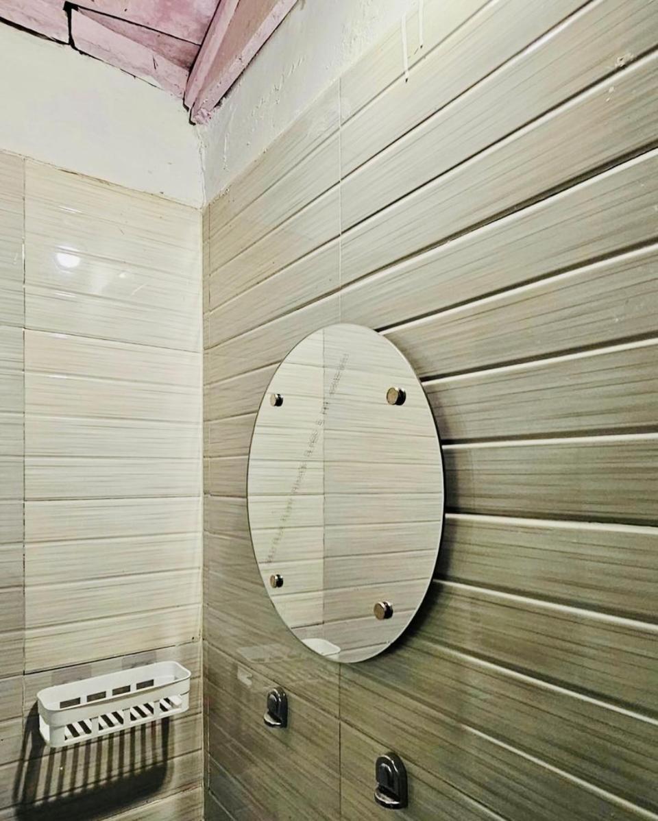 Hostel 360 Degree, Jibhi Luaran gambar